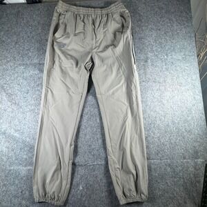 New Balance All Motion JOGGERS Tan Size L Running Pants